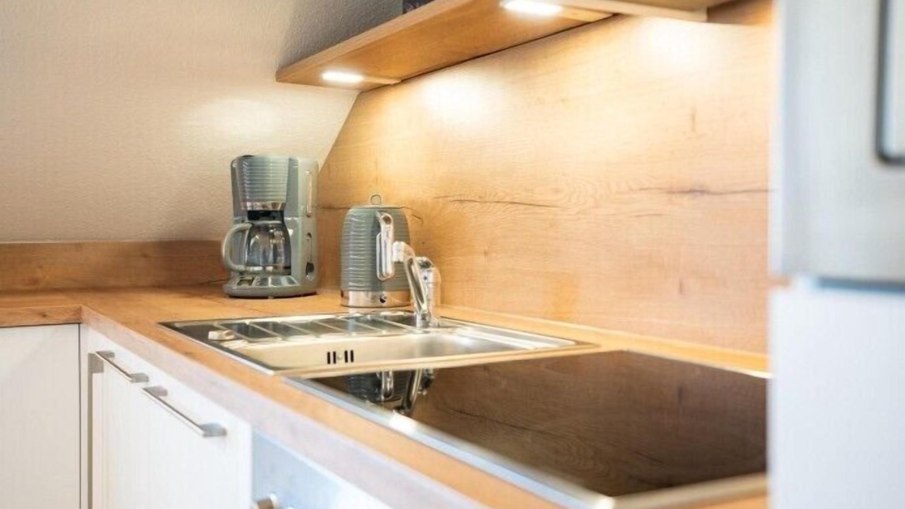 Photo of Kitchen in Alt Gaarz
