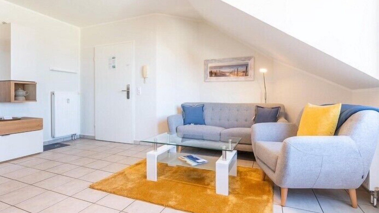 Photo of Livingroom in Alt Gaarz