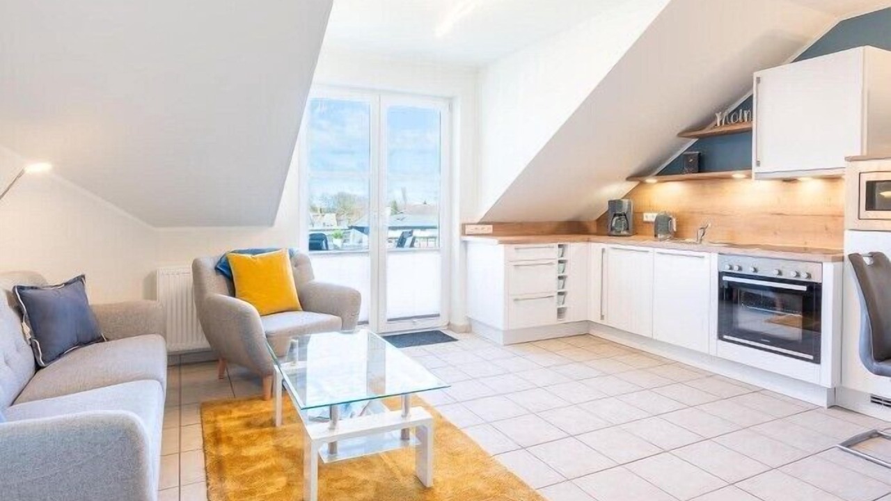 Photo of Livingroom in Alt Gaarz