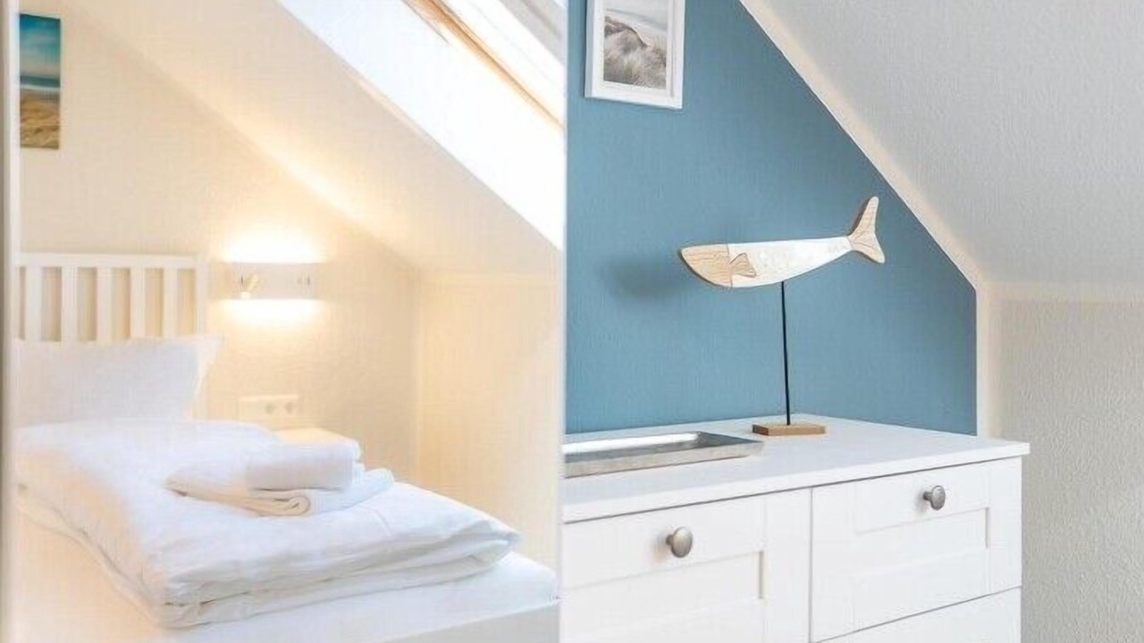 Photo of Bedroom in Alt Gaarz