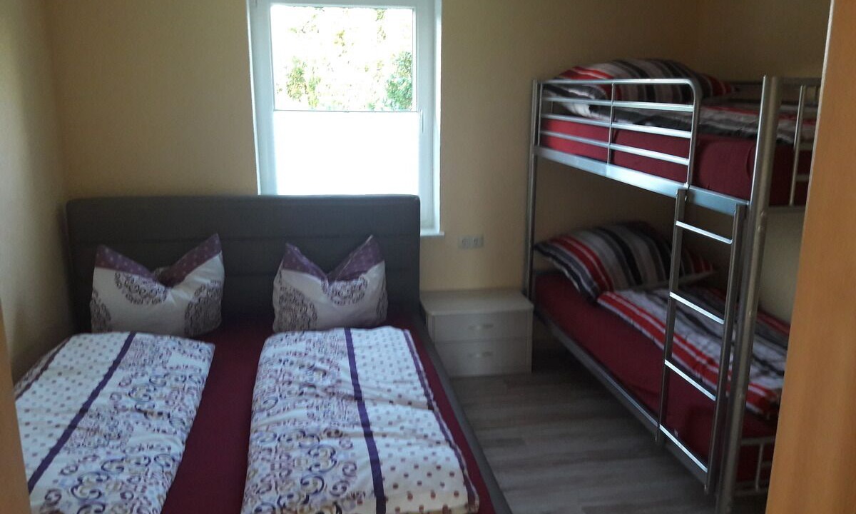 Photo of Bedroom in Warthe
