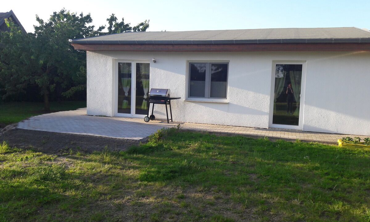 Photo of Outdoor in Warthe