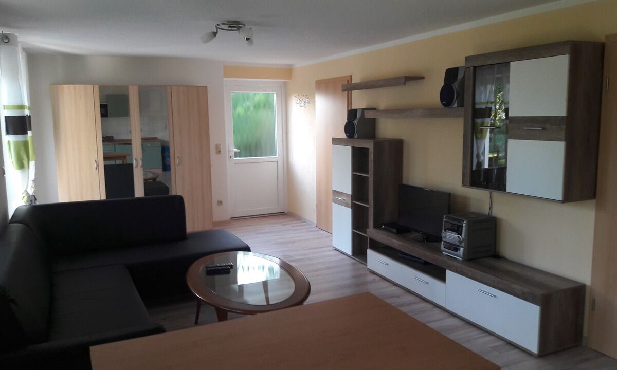 Photo of Livingroom in Warthe