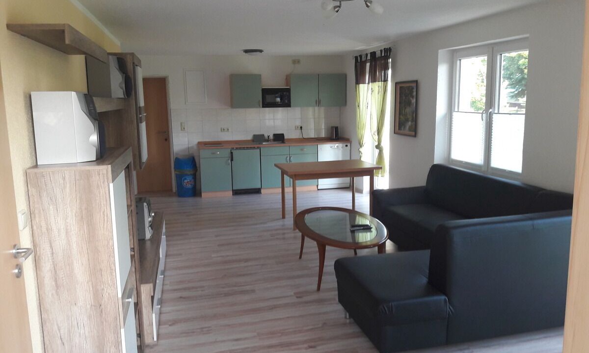 Photo of Livingroom in Warthe