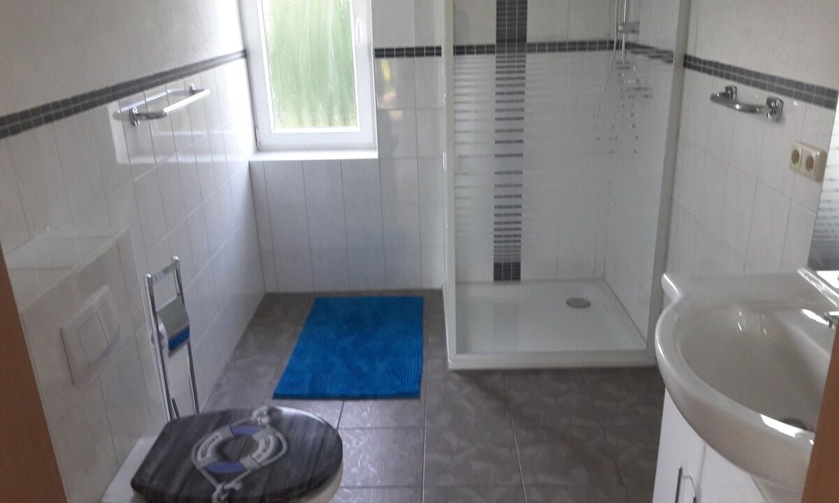 Photo of Bathroom in Warthe