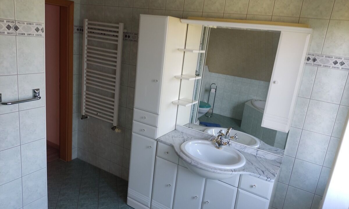 Photo of Bathroom in Warthe