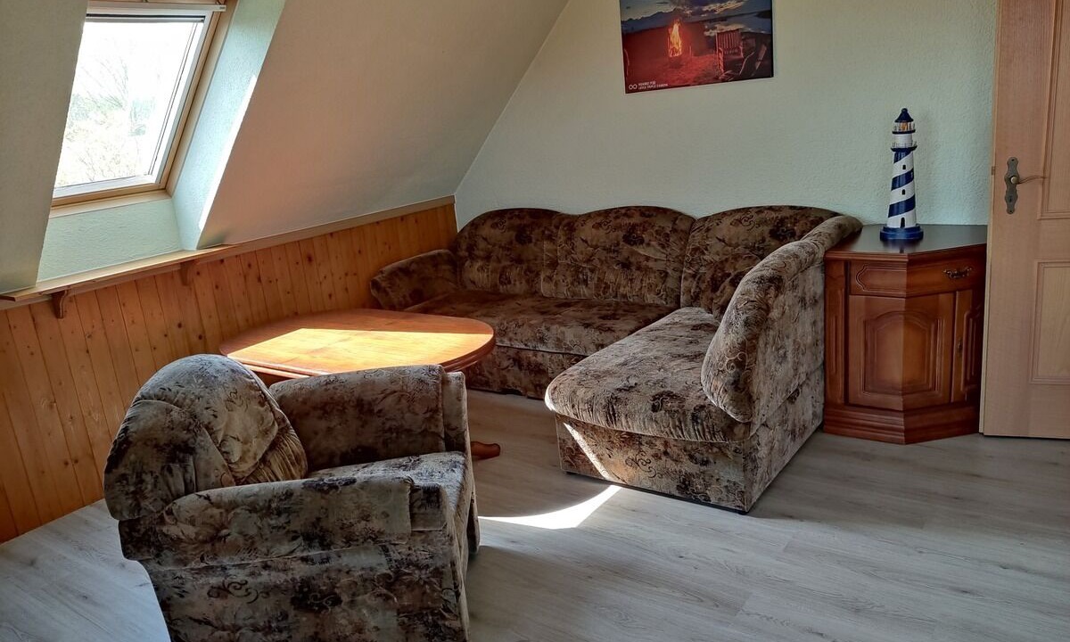 Photo of Livingroom in Warthe