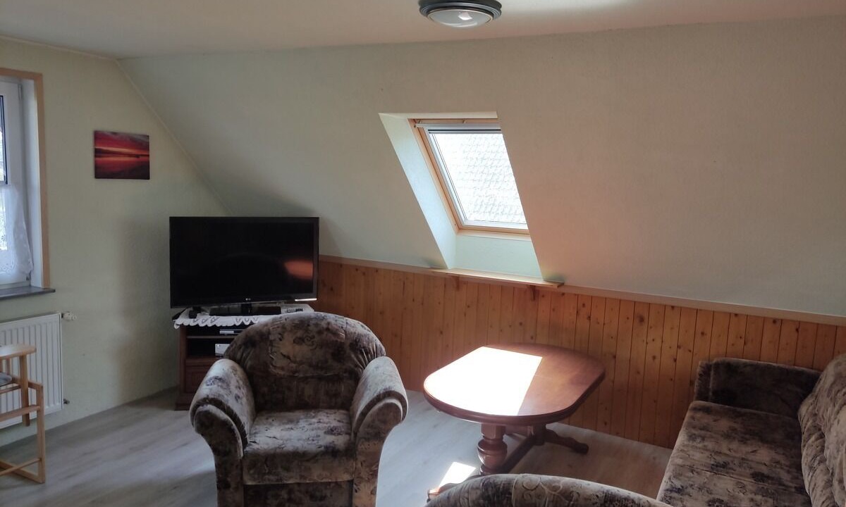 Photo of Livingroom in Warthe