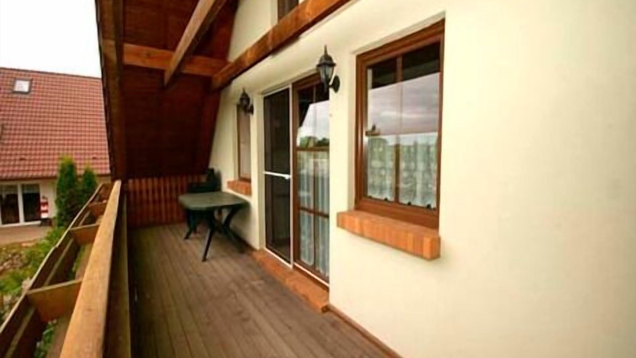 Photo of Patio Balcony in Warthe