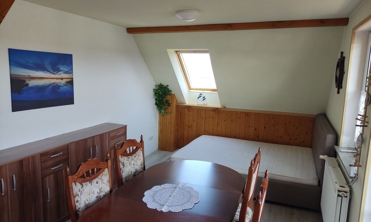 Photo of Bedroom in Warthe