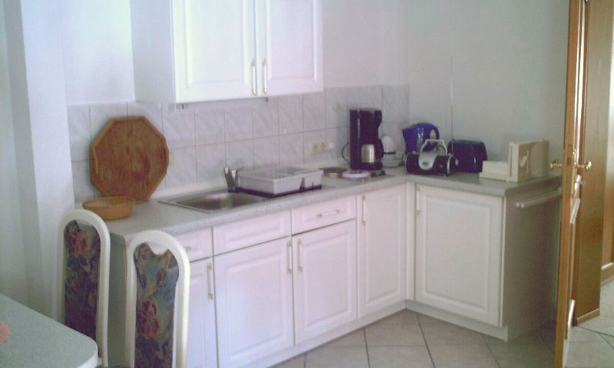 Photo of Kitchen in Wolgast