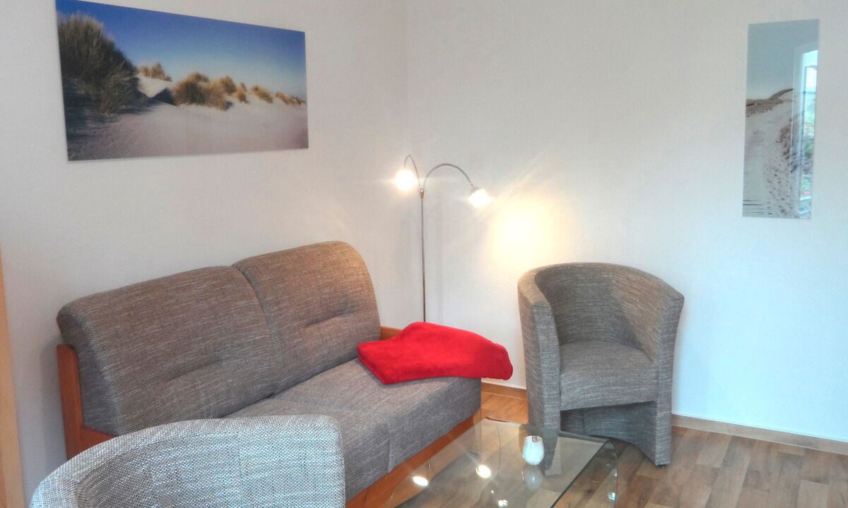 Photo of Livingroom in Wolgast