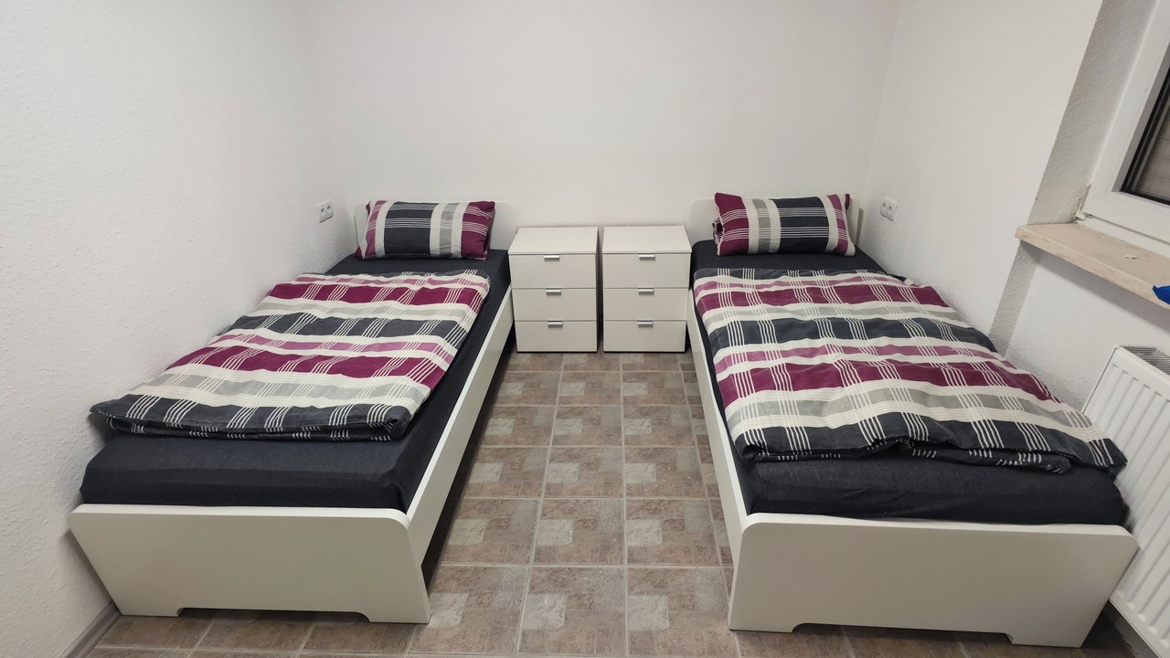 Photo of Bedroom in Altlussheim