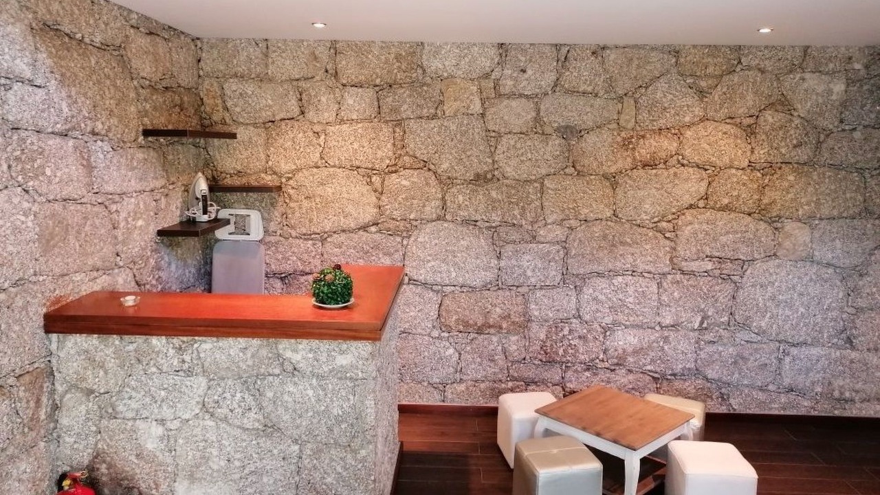 Photo of Bedroom in Amares