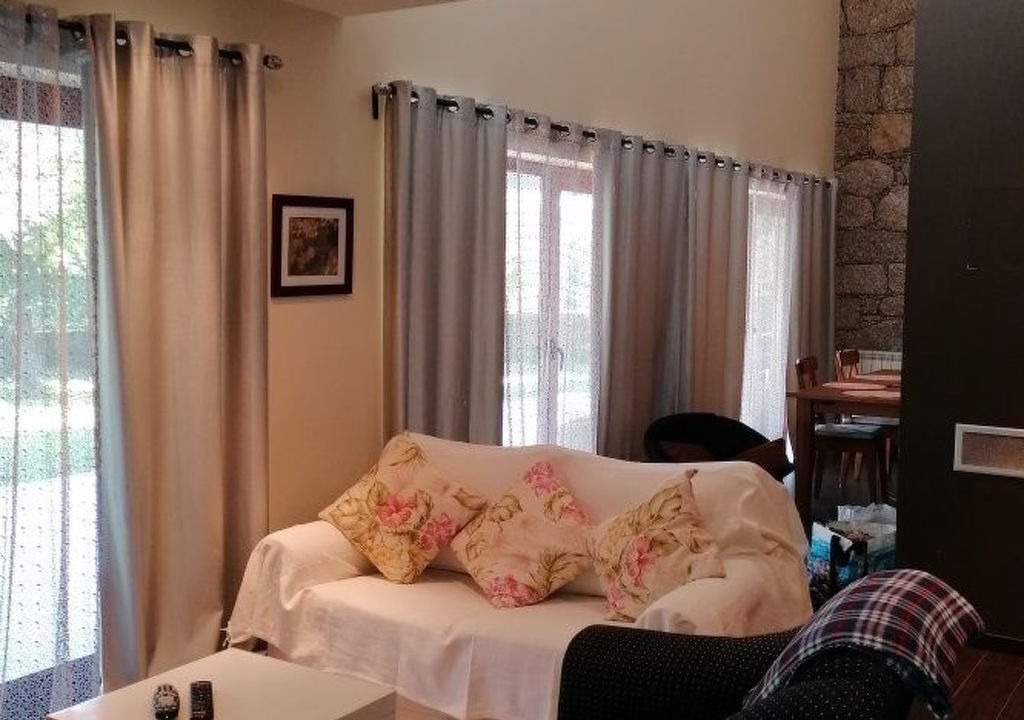Photo of Livingroom in Amares