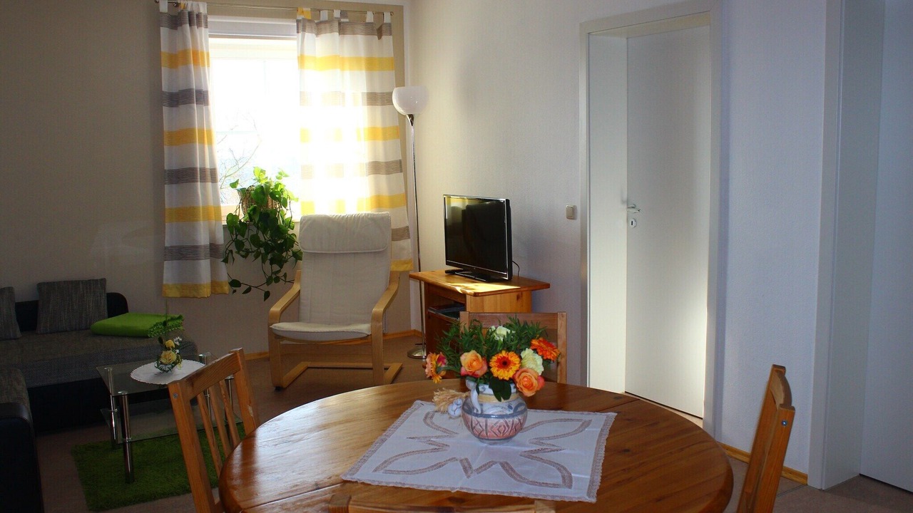 Photo of Livingroom in Weißig