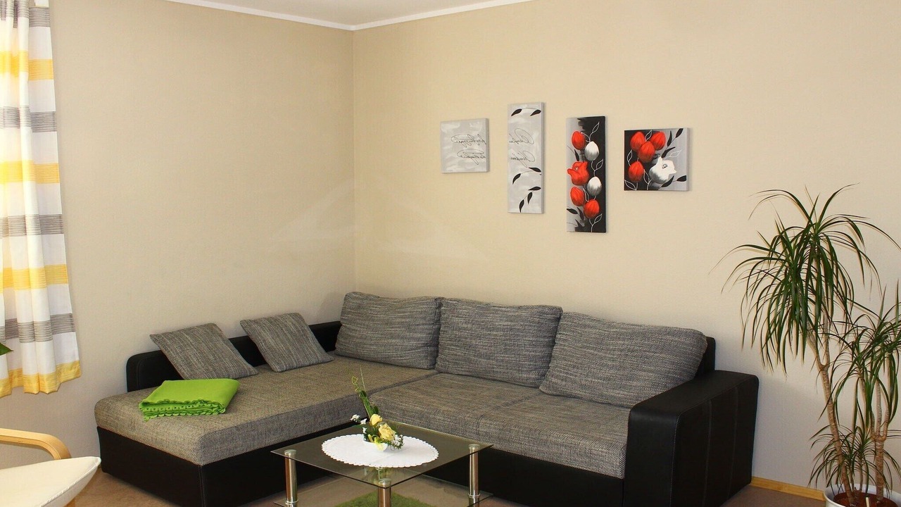 Photo of Livingroom in Weißig
