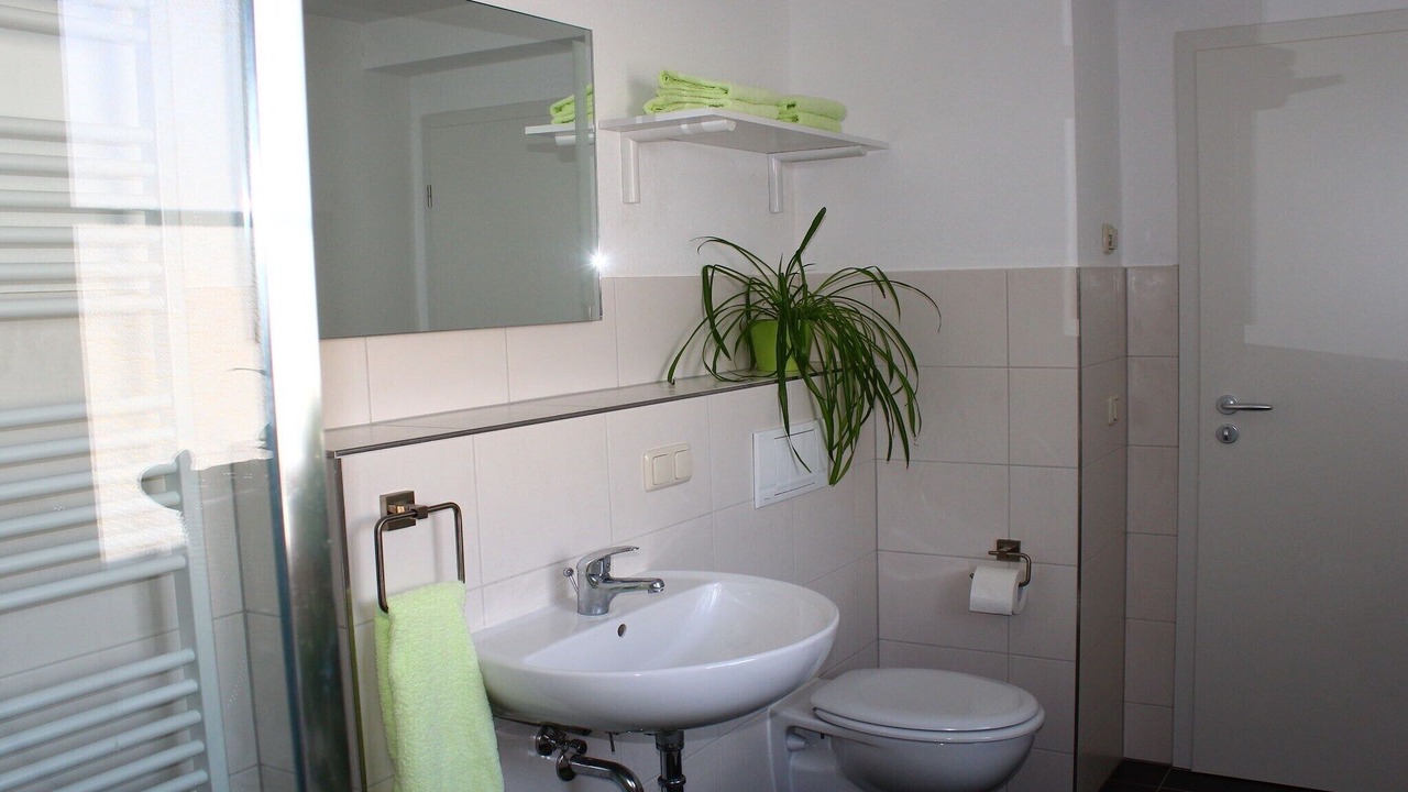 Photo of Bathroom in Weißig