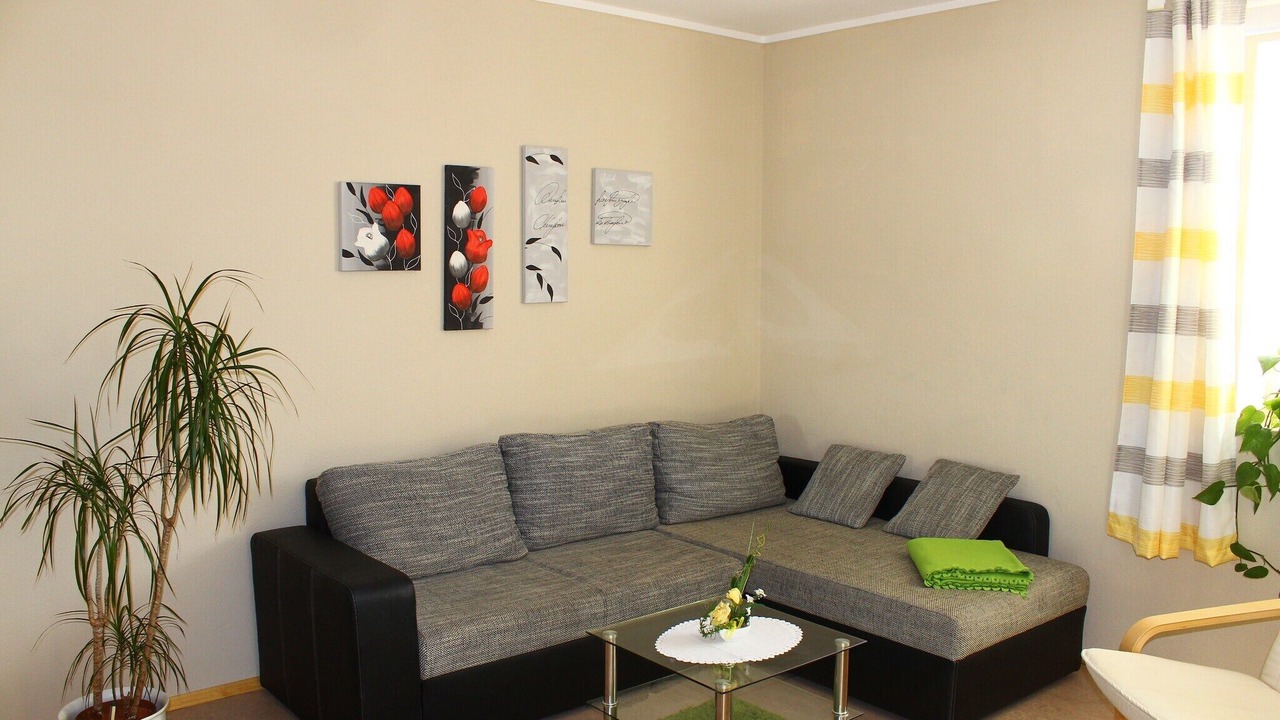 Photo of Livingroom in Weißig