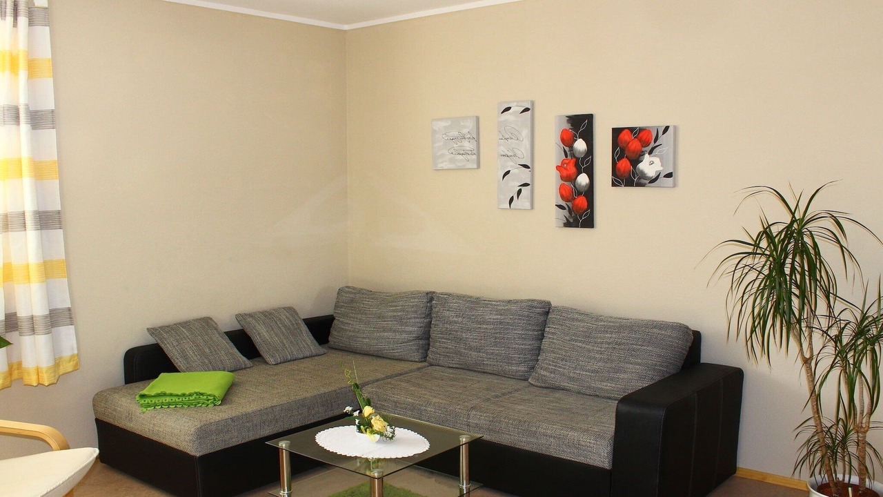 Photo of Livingroom in Weißig