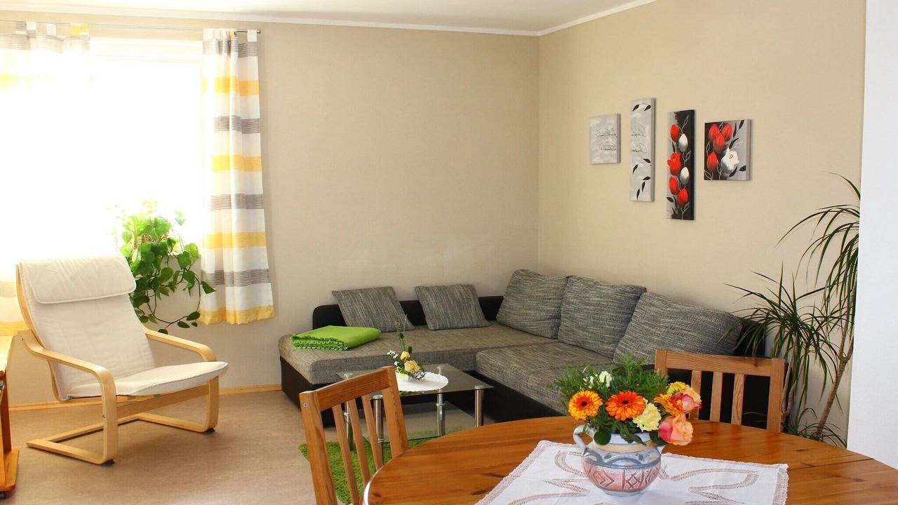 Photo of Livingroom in Weißig