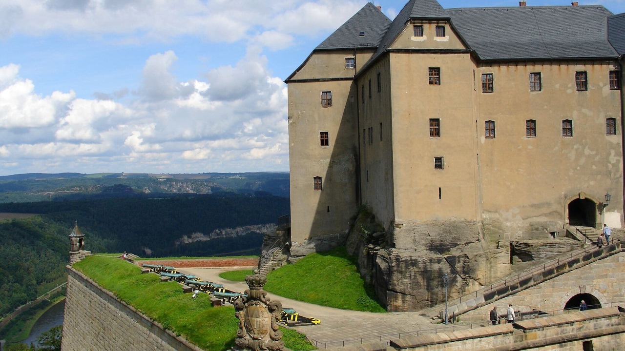 Photo of Others in Weißig