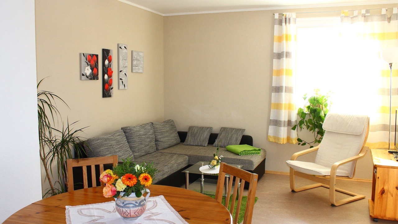 Photo of Livingroom in Weißig