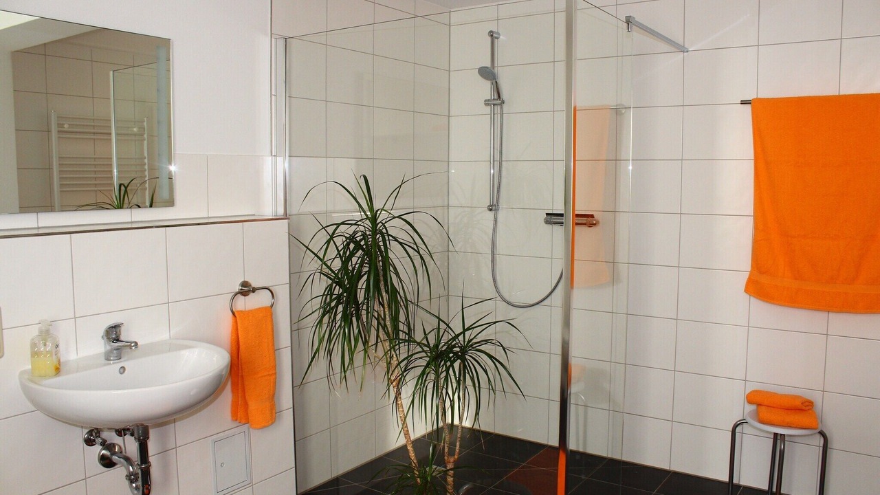 Photo of Bathroom in Weißig