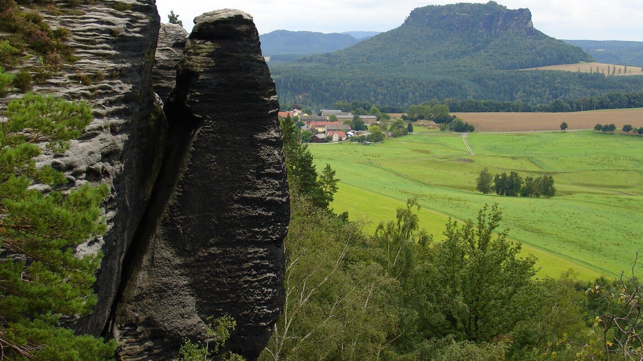 Photo of Others in Weißig