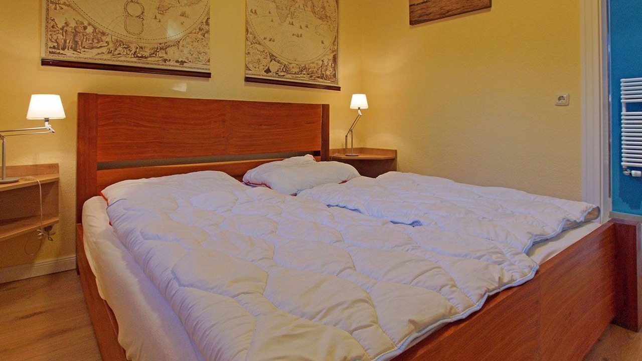 Photo of Bedroom in Dobin am See