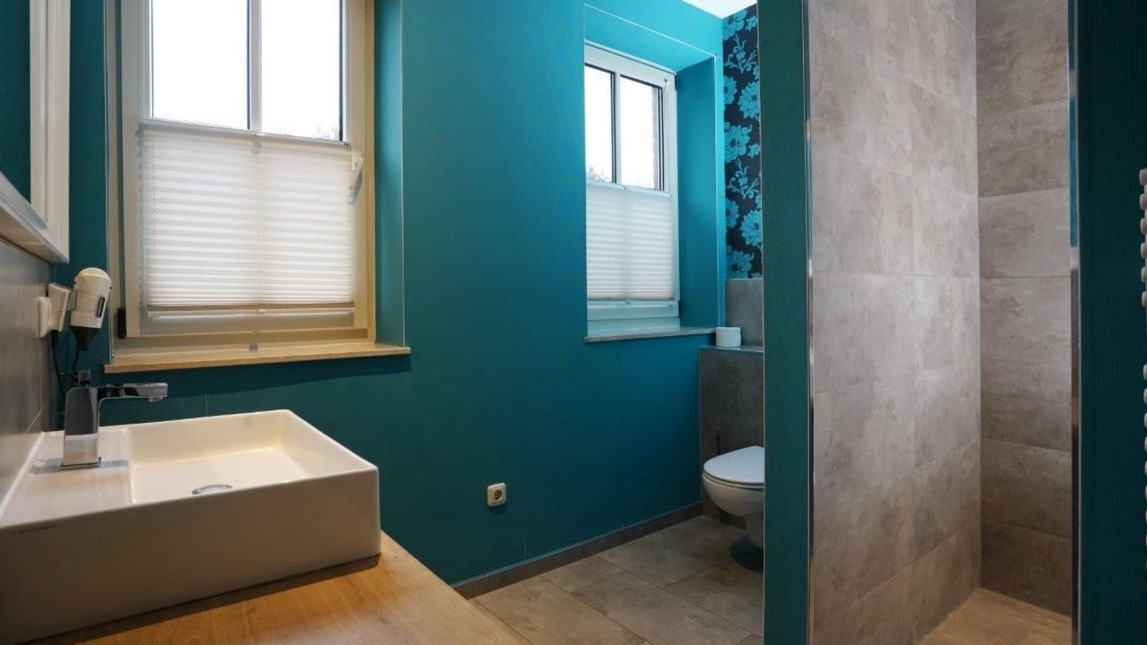 Photo of Bathroom in Dobin am See