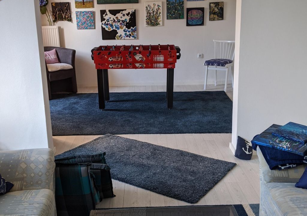 Photo of Livingroom in Felm