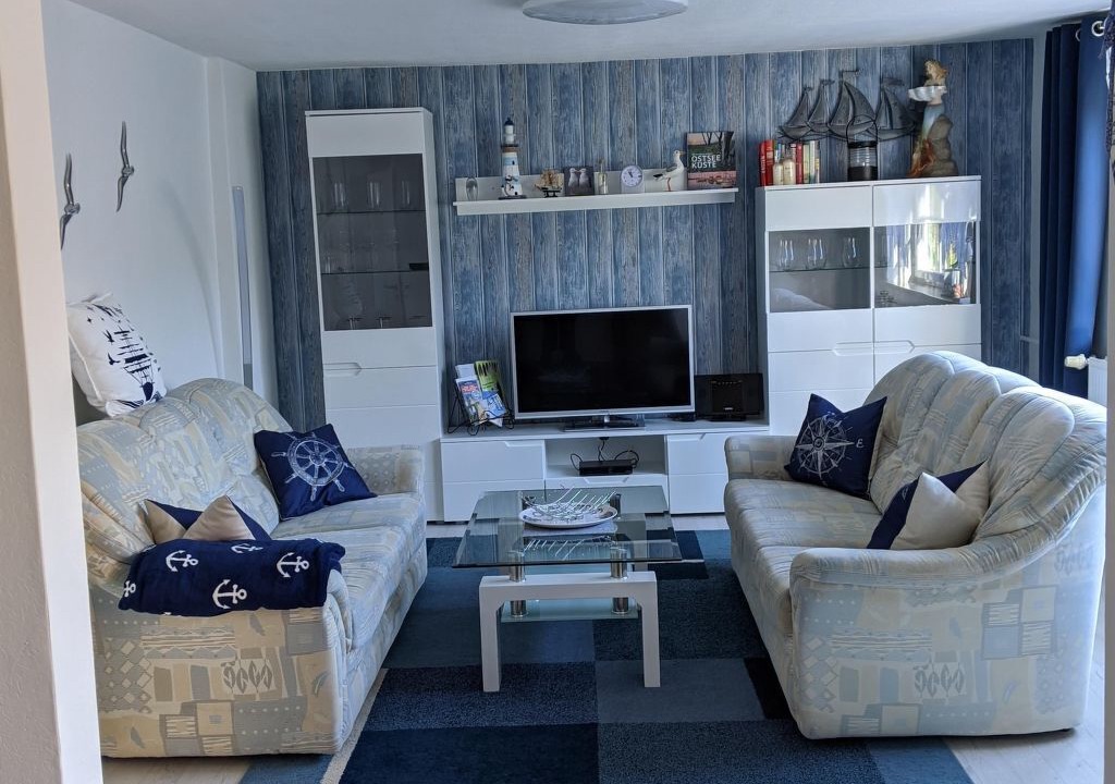 Photo of Livingroom in Felm