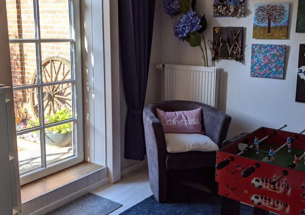 Photo of Livingroom in Felm