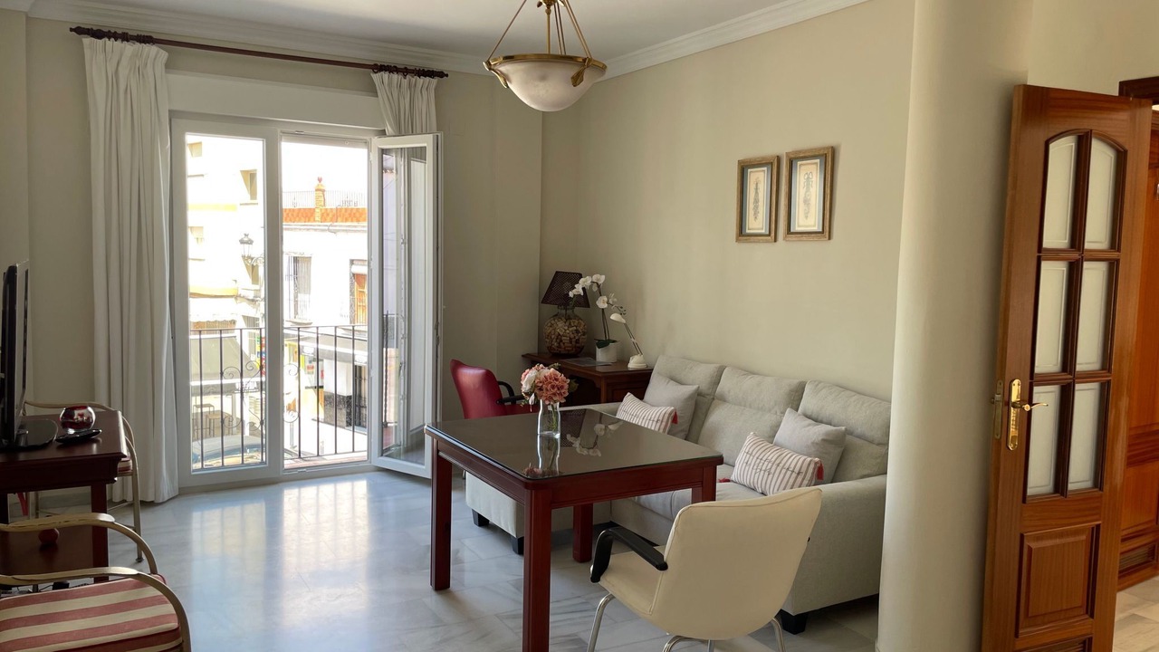 Photo of Livingroom in Los Pocos Bollos