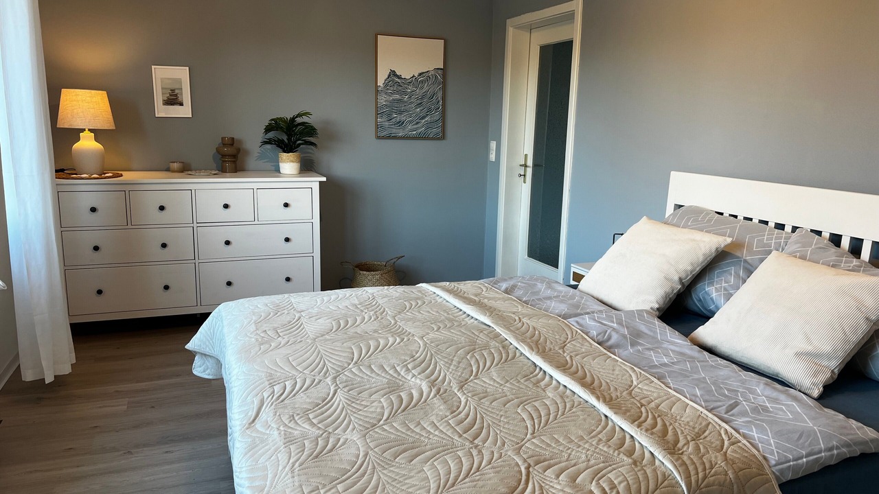 Photo of Bedroom in Heringsdorf