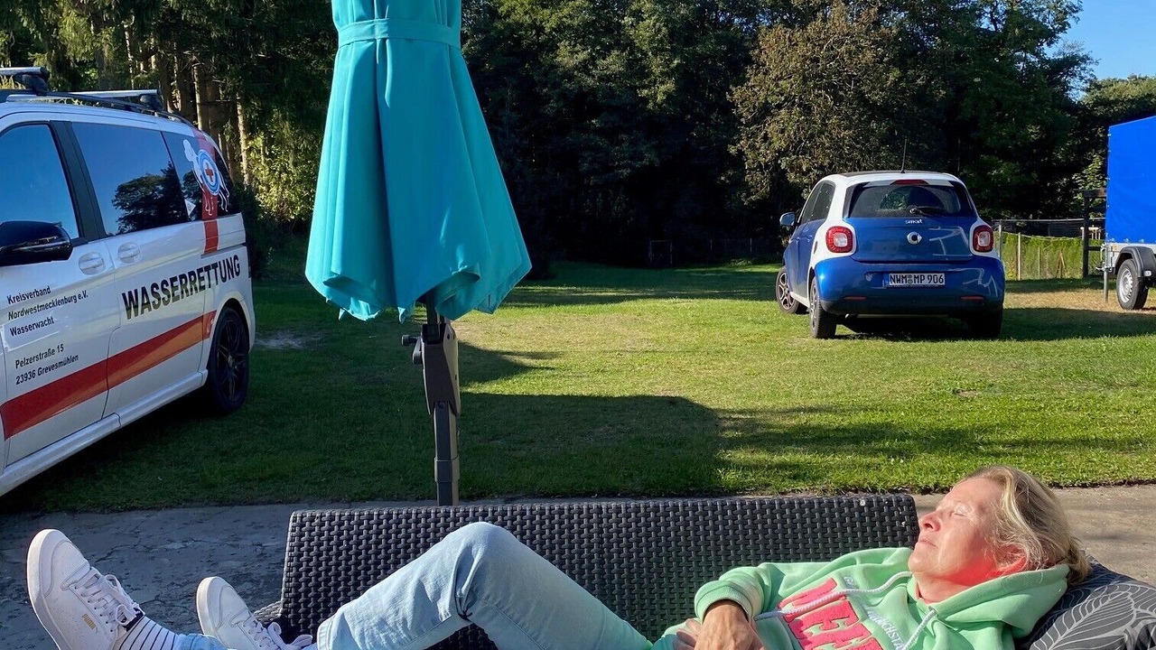 Photo of Outdoor in Heringsdorf