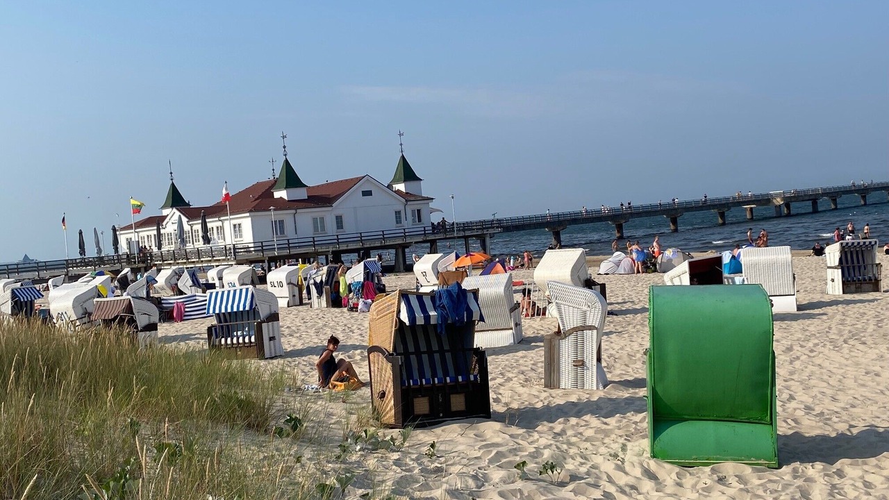 Photo of Others in Heringsdorf