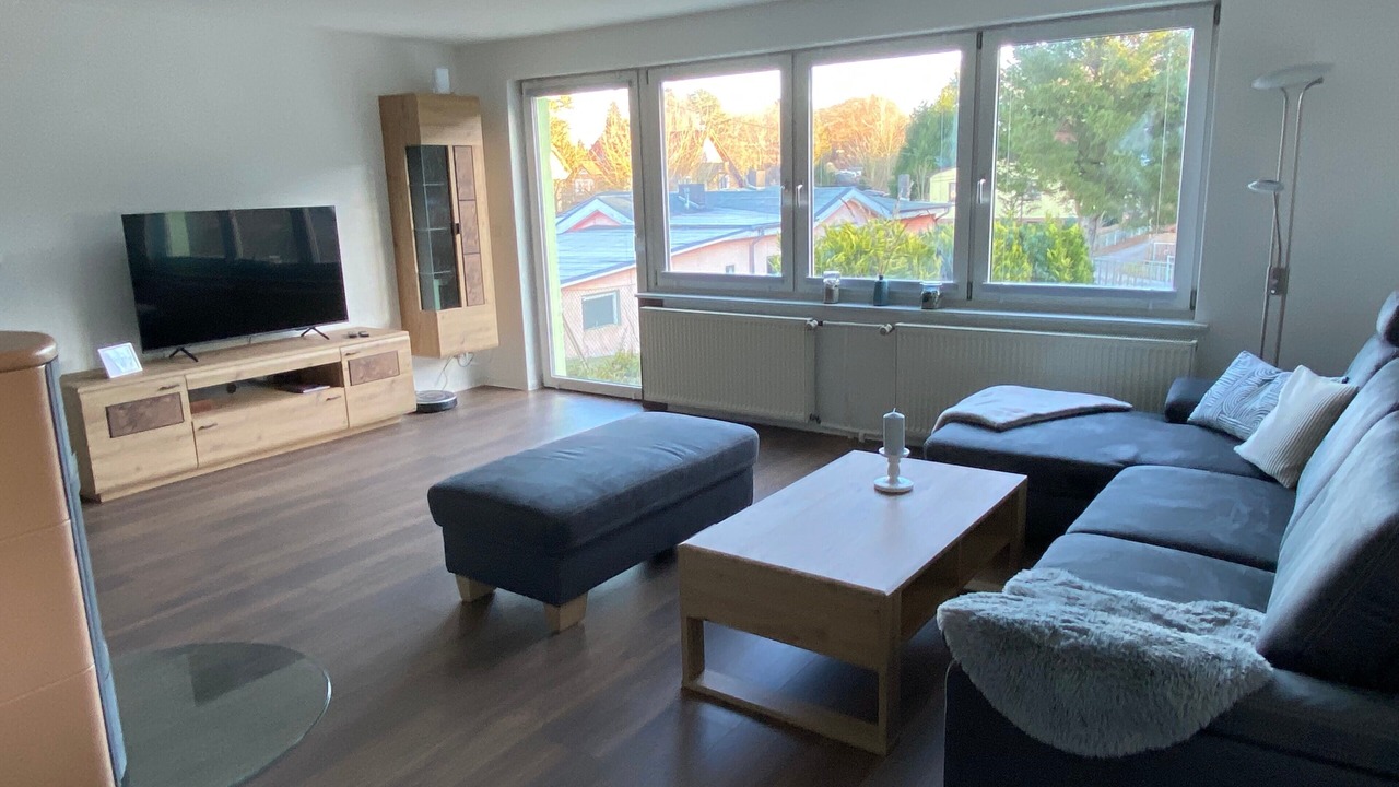 Photo of Livingroom in Heringsdorf