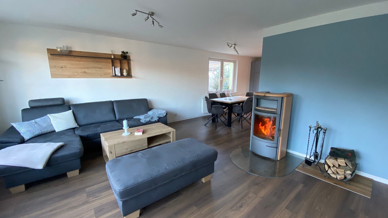 Photo of Livingroom in Heringsdorf