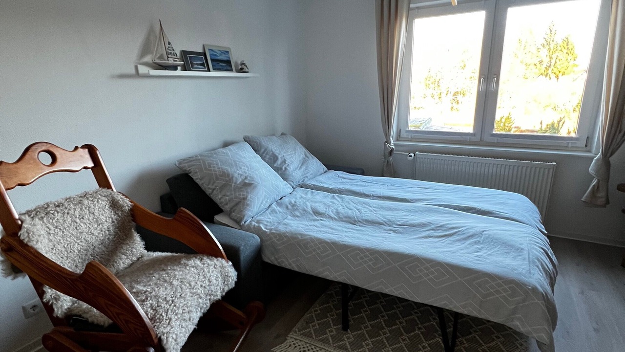 Photo of Bedroom in Heringsdorf