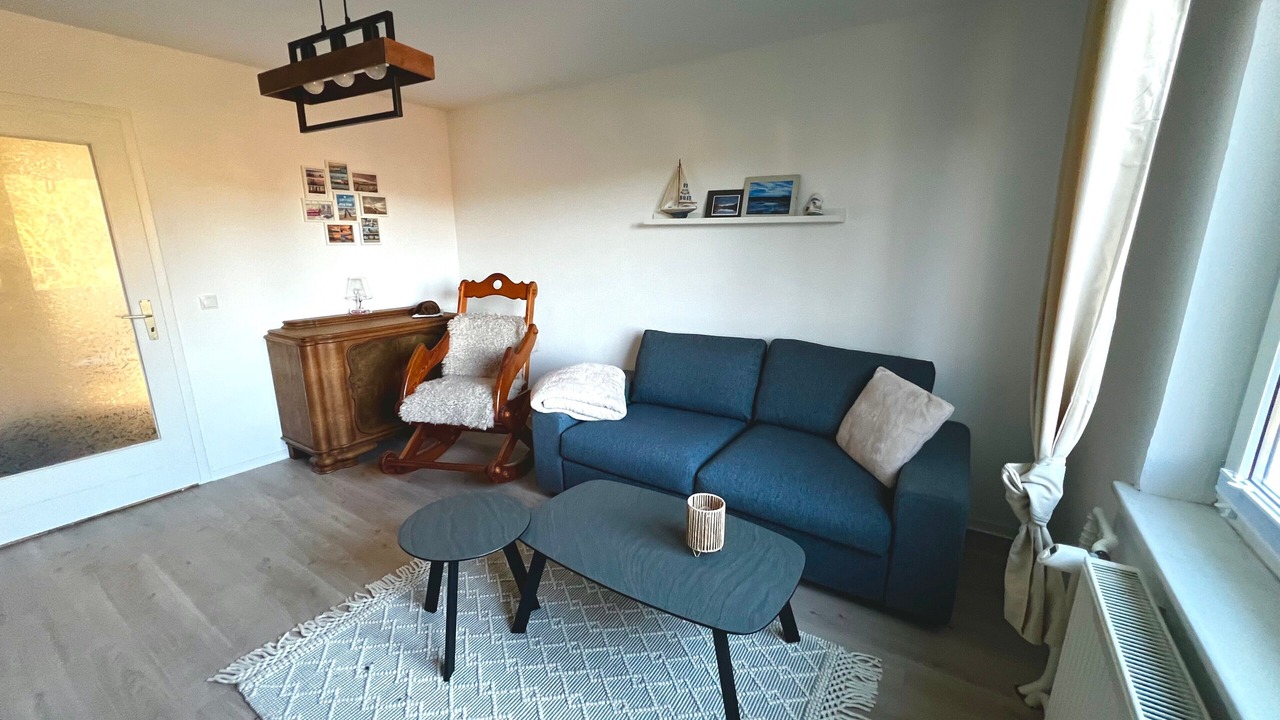 Photo of Livingroom in Heringsdorf