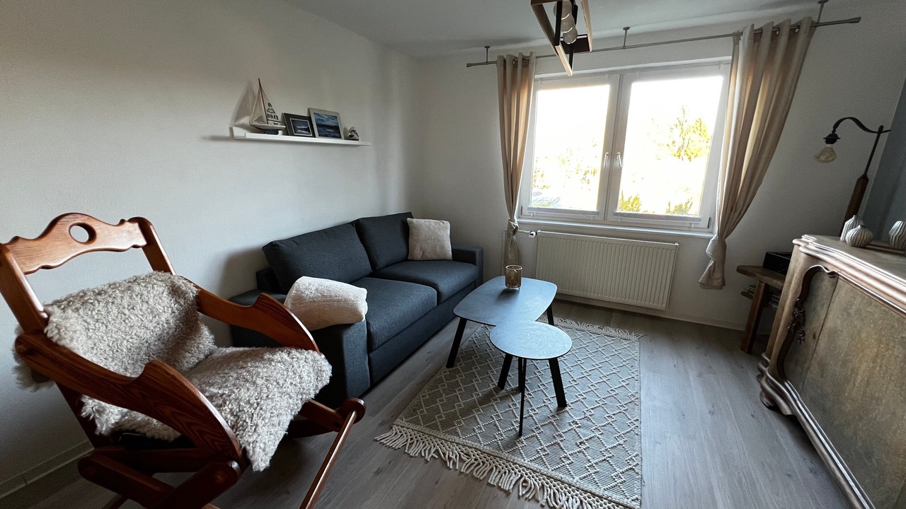 Photo of Livingroom in Heringsdorf