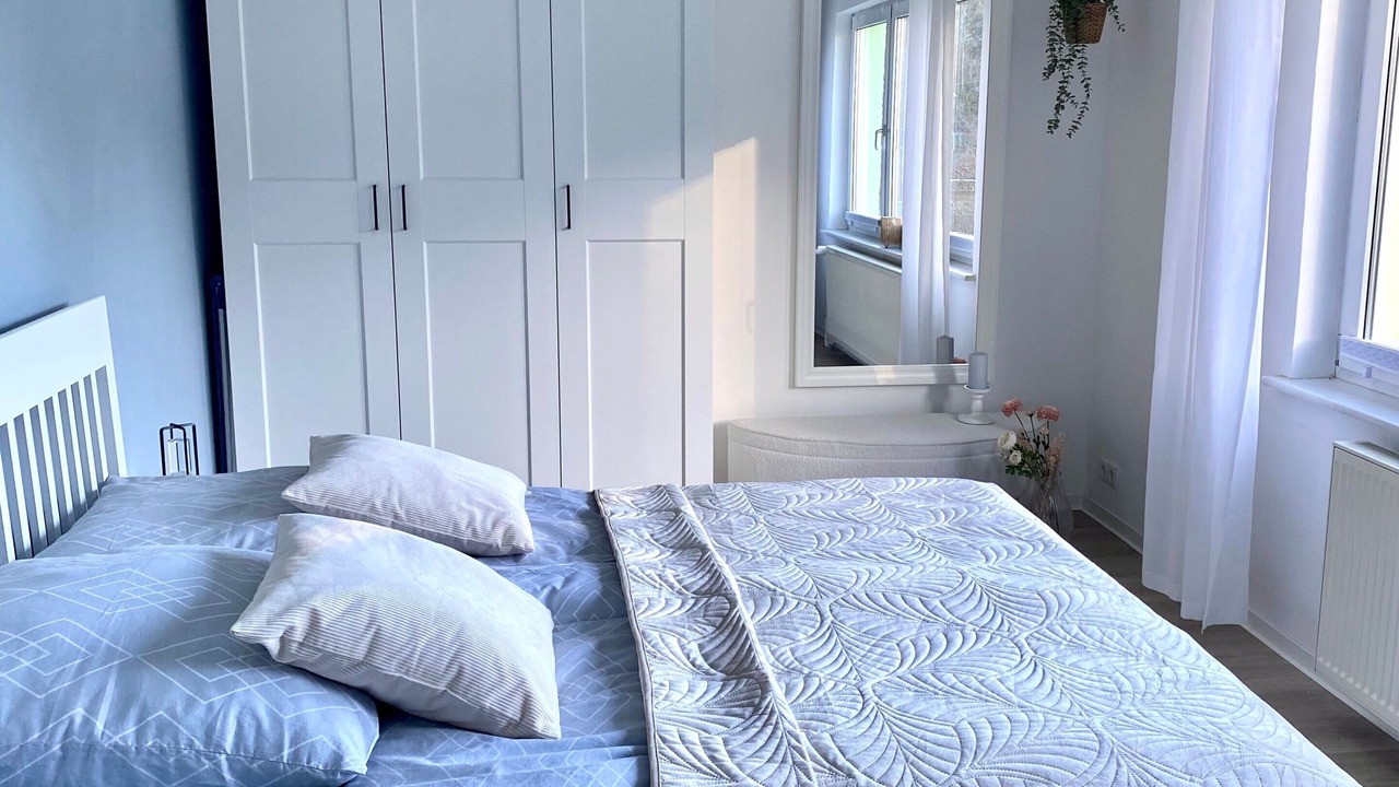 Photo of Bedroom in Heringsdorf