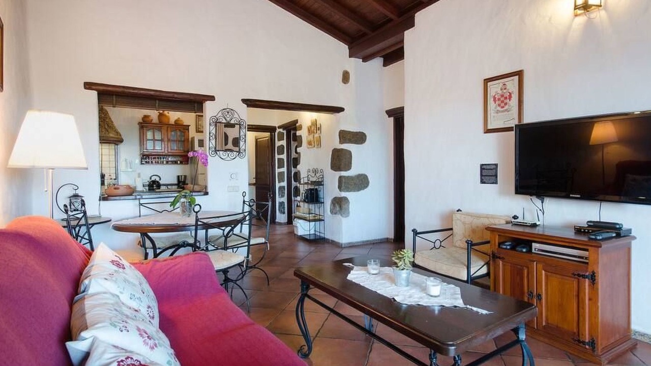 Photo of Livingroom in Guime