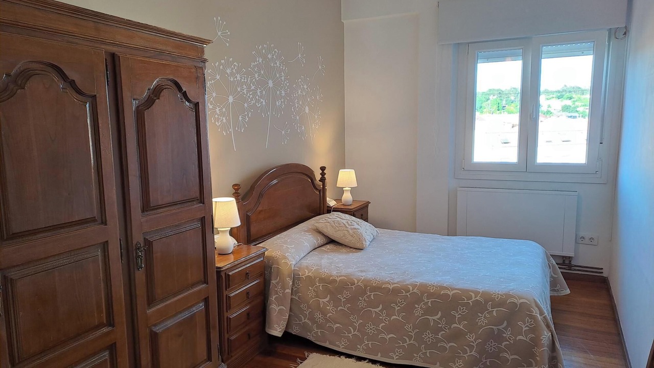 Photo of Bedroom in Boiro