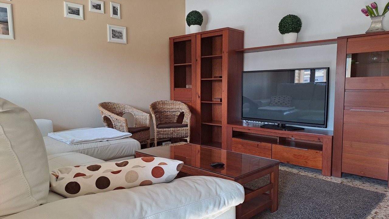 Photo of Livingroom in Boiro