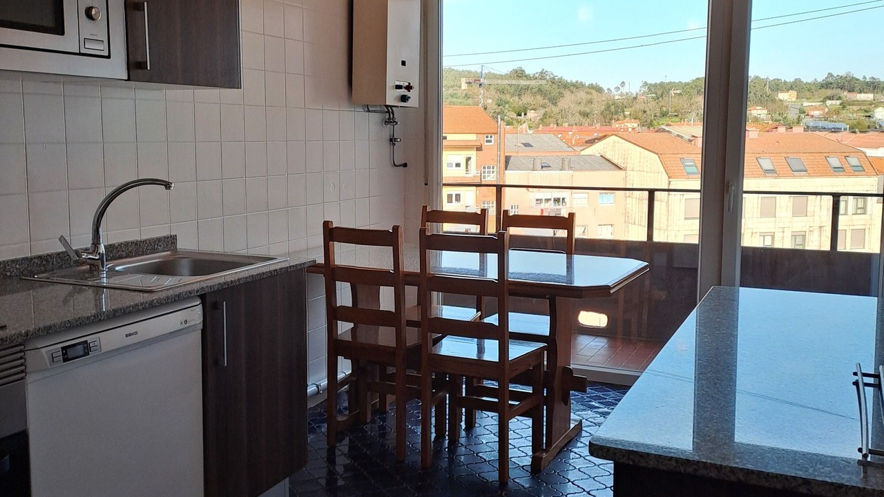 Photo of Kitchen in Boiro