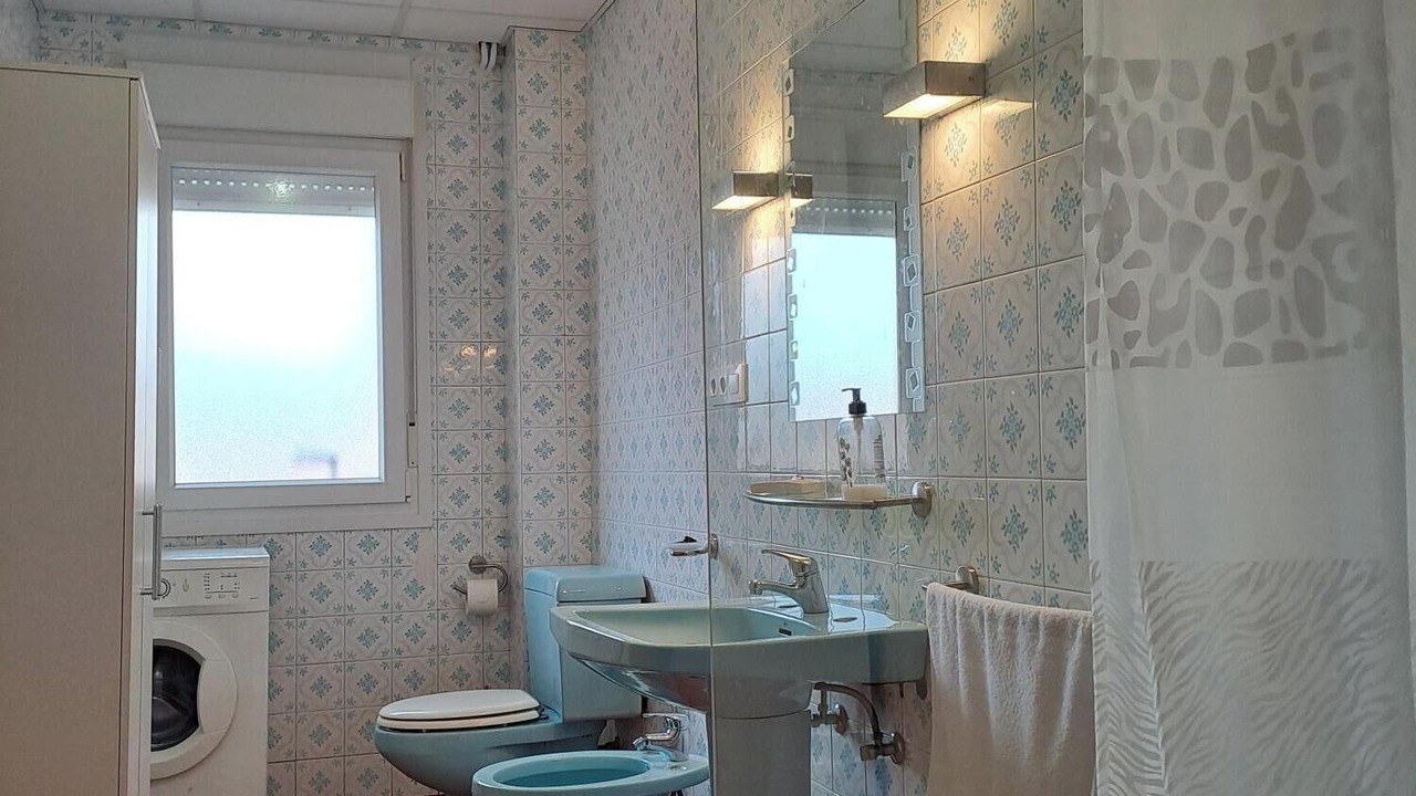 Photo of Bathroom in Boiro