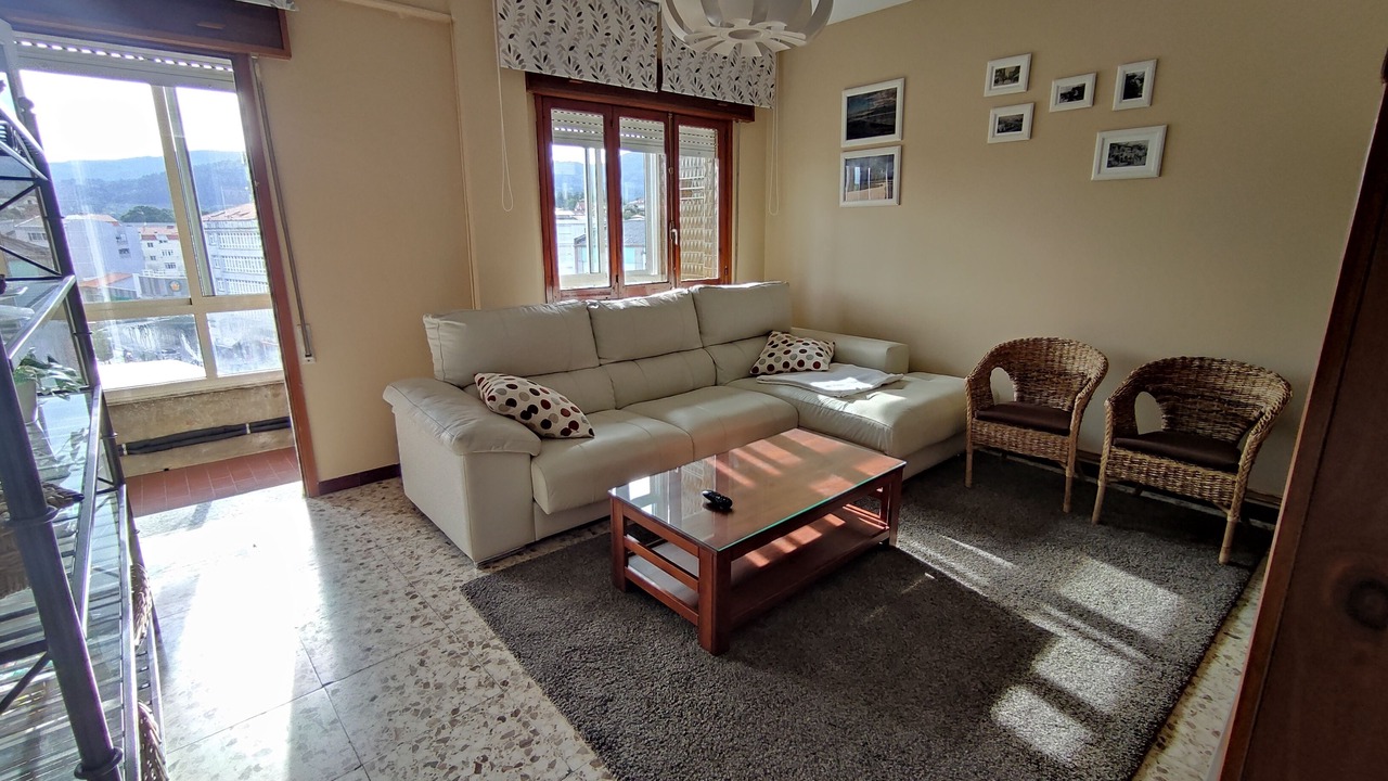 Photo of Livingroom in Boiro